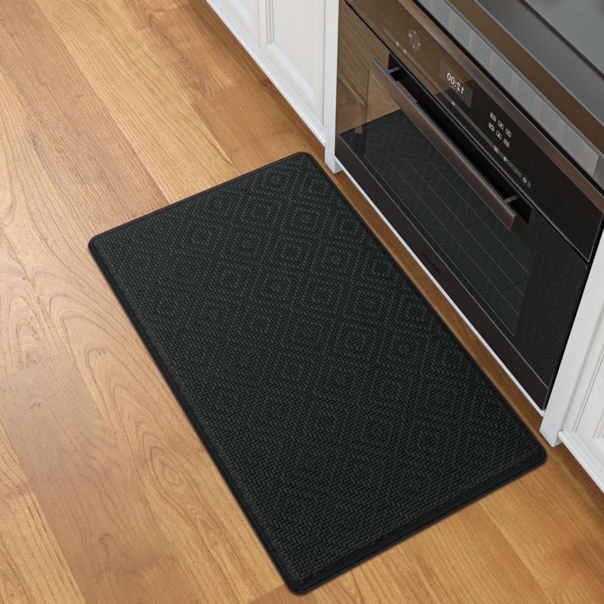 LaMoussawi ® Stijlvolle Wasbare Keukenloper Met Antislip En Waterdichte Eigenschappen Voor Veilige Keuken